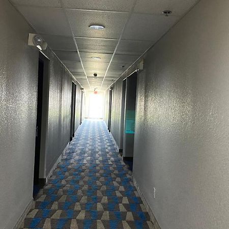 Microtel Inn & Suites By Wyndham Ardmore Esterno foto
