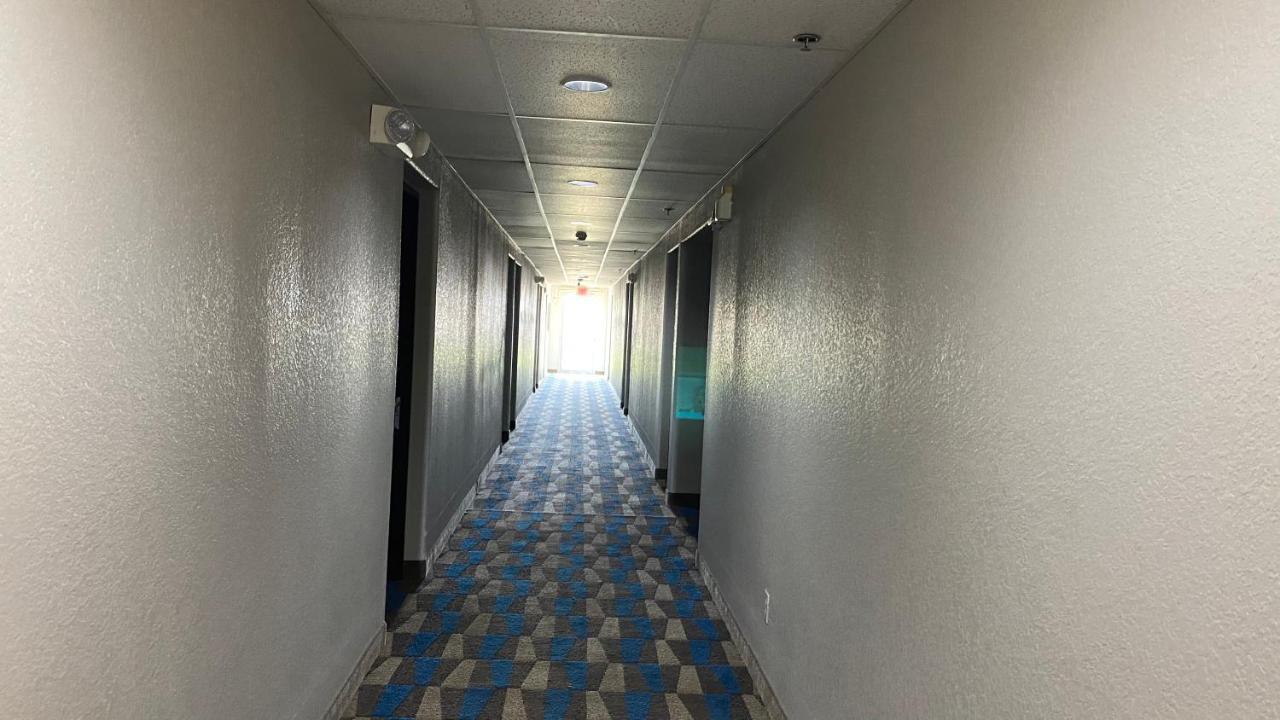 Microtel Inn & Suites By Wyndham Ardmore Esterno foto