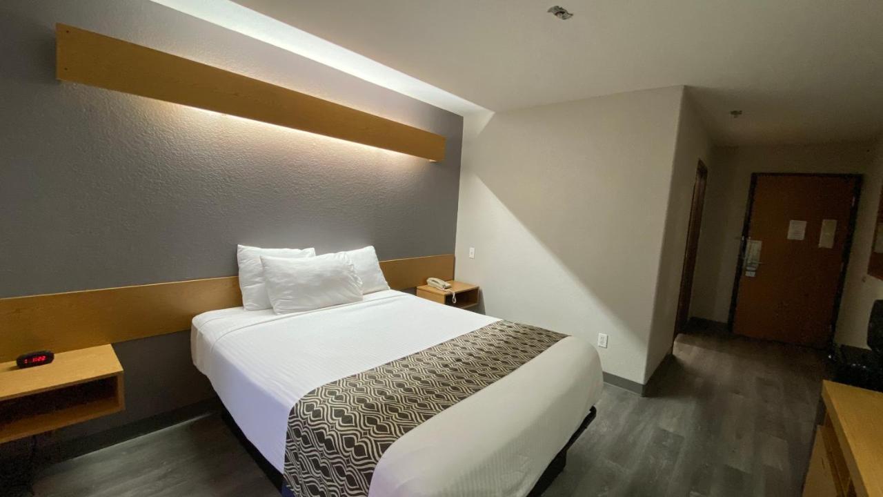 Microtel Inn & Suites By Wyndham Ardmore Esterno foto