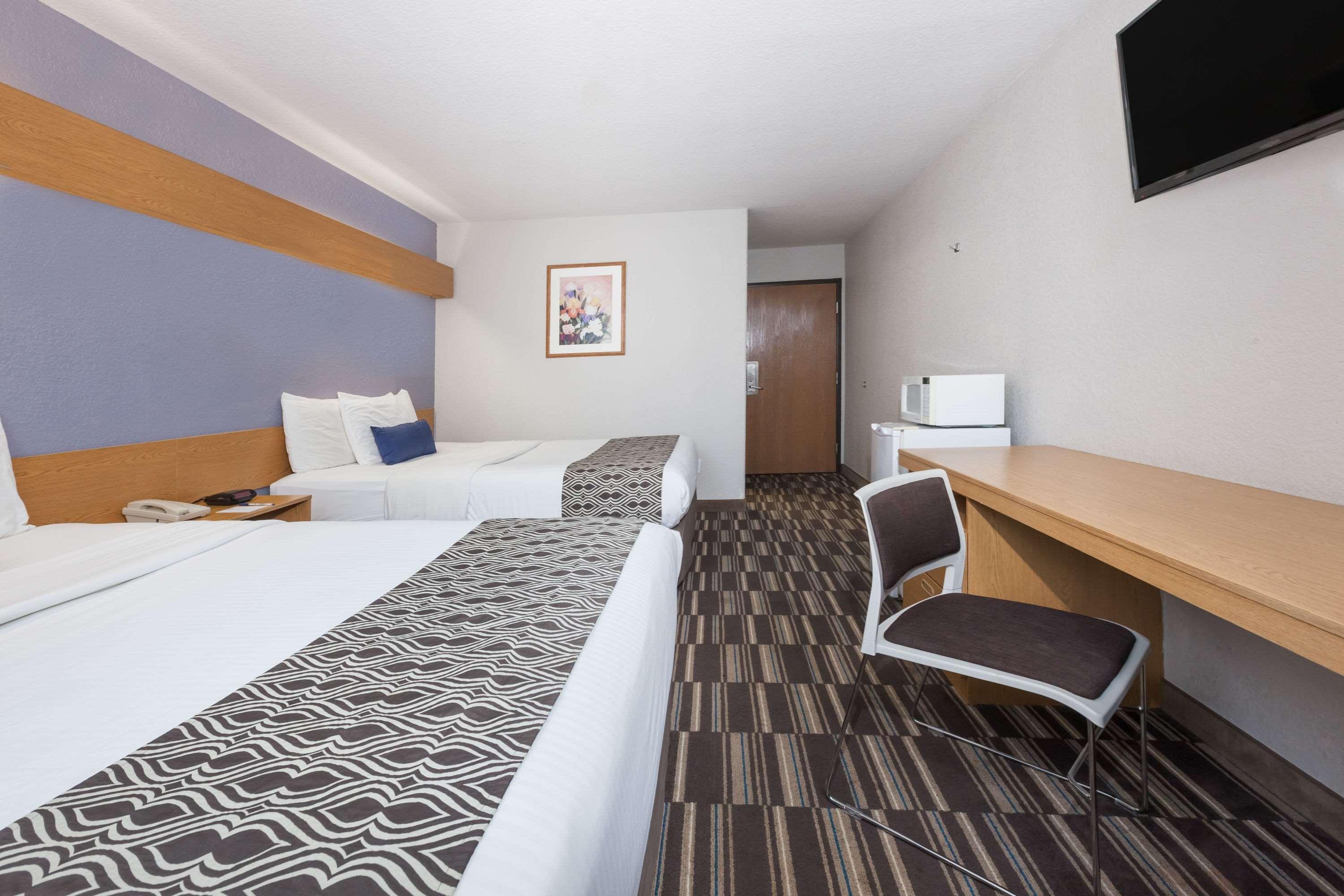 Microtel Inn & Suites By Wyndham Ardmore Esterno foto