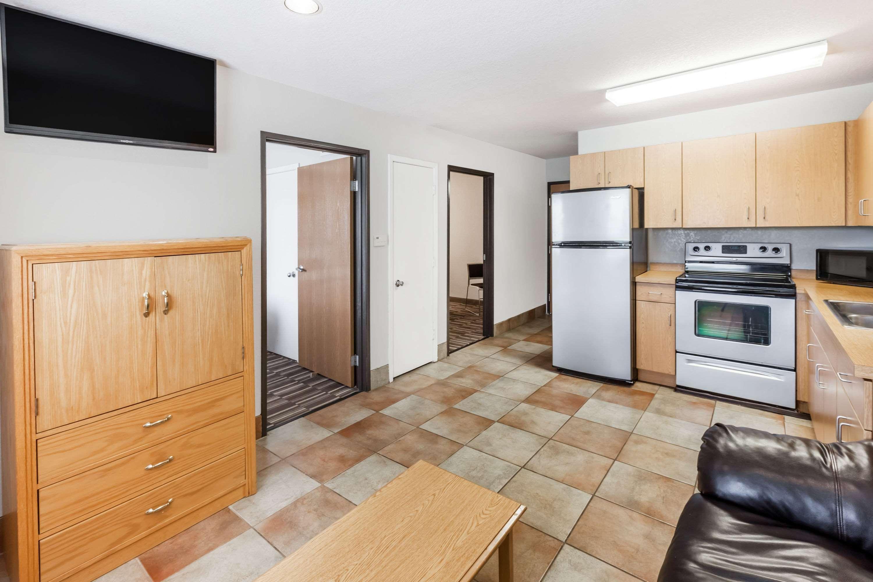 Microtel Inn & Suites By Wyndham Ardmore Esterno foto