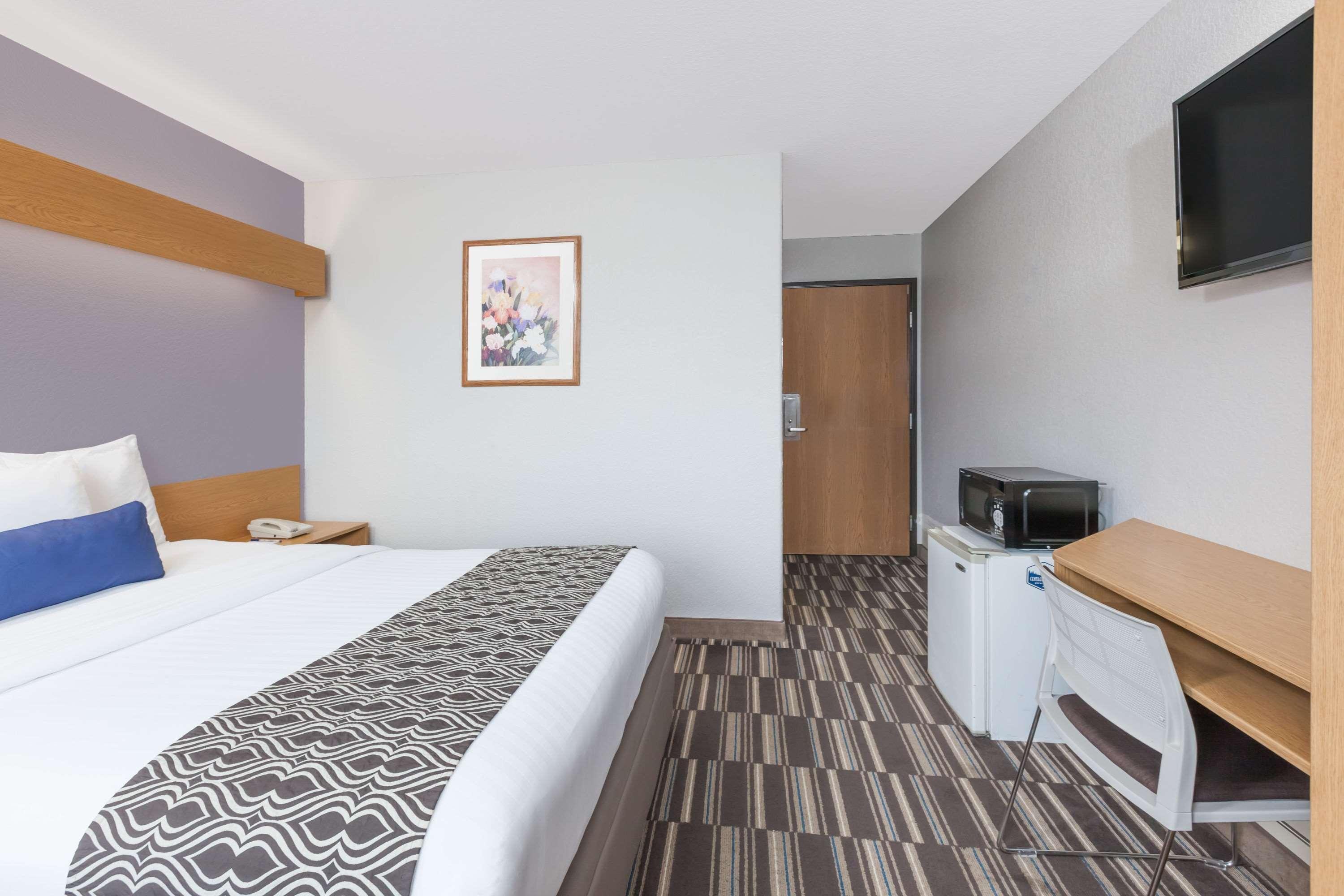 Microtel Inn & Suites By Wyndham Ardmore Esterno foto