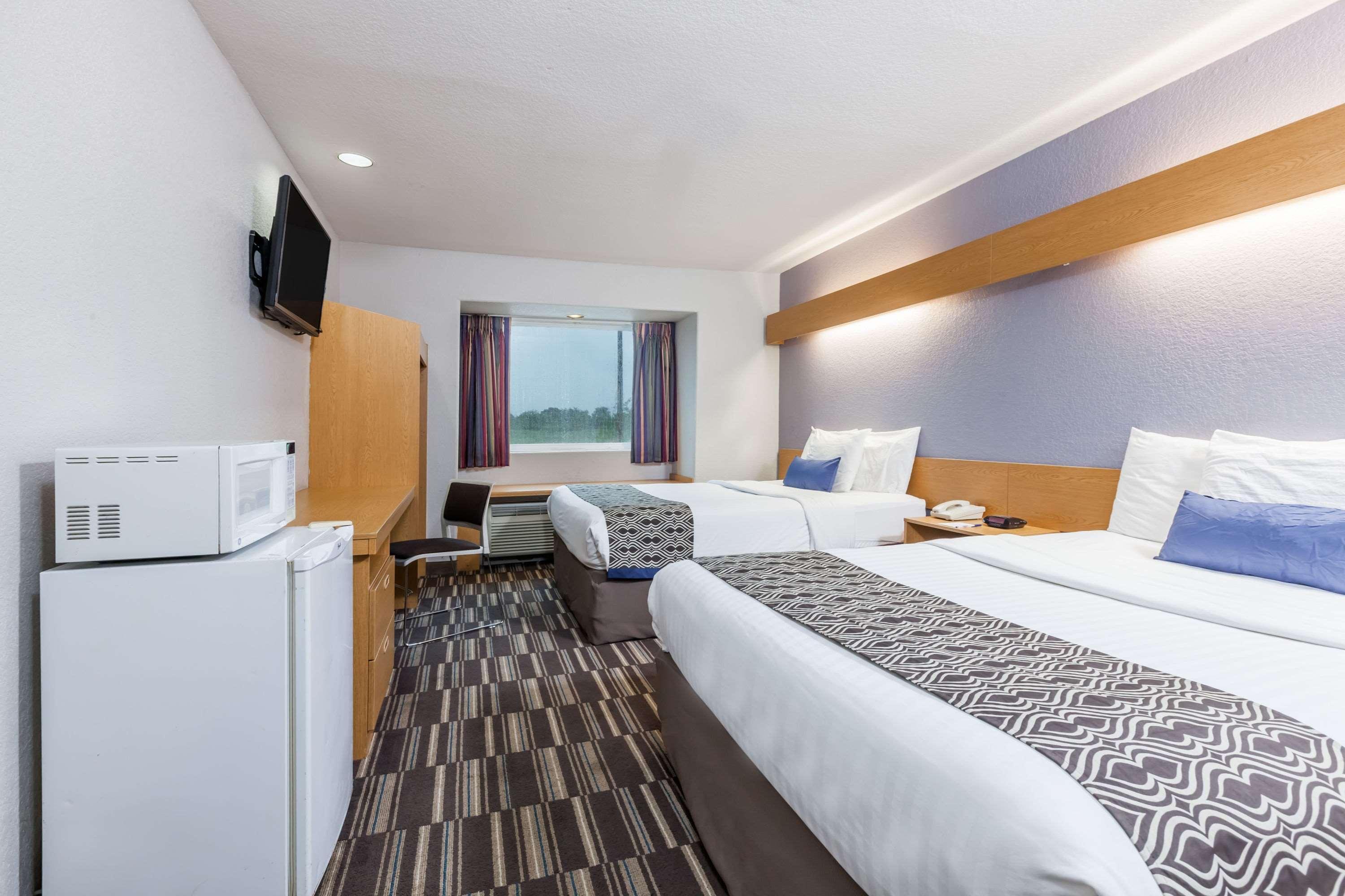 Microtel Inn & Suites By Wyndham Ardmore Esterno foto